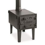 Pellet Stove For Garage