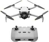 DJI Mini 4