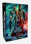 Star Wars: The Bad Batch The Complete Series Season 1-3 DVD