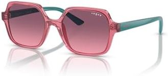 Vogue Eyewear Child Sunglasses Tran