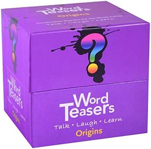 ? WORD TEA
