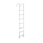 Stromberg Carlson 139.21 LA-401 Universal Exterior RV Ladder