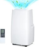 14000 BTU Portable Air Conditioners