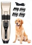 Dog Grooming Clippers Walmart