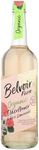 Belvoir Organic Elderflower Rose Lemonade, 25.4 FZ