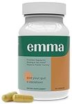 Emma Gut Health - Gas and Bloating 
