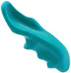 Deep Tissue Massage Tool - Green Thumb Saver Massager Trigger Point.