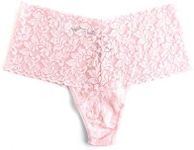 hanky panky, Plus Retro Thong, OS fits 12-24