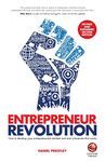 Entrepreneurship Books