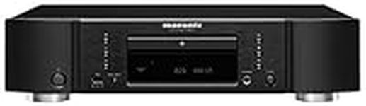 Marantz CD6007 CD Player, Fine Tune