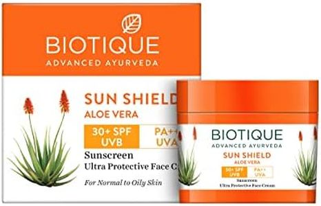 Biotique S