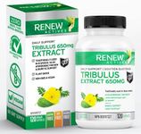 Renew Actives Tribulus Terrestris E