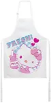 Sanrio Hello Kitty Poses Apron