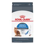 Royal Canin Feline Care Nutrition Weight Care Adult Dry Cat Food, 3 lb