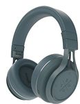 X by Kygo A9/600 BT Headphones, Bluetooth 4.1, Over Ear - Storm Grey