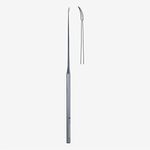 Reviti® by Hospiclub Sickle Knife Nasal ENT Surgical Instrument