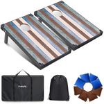 3'x2' Cornhole Board Set for Corn H