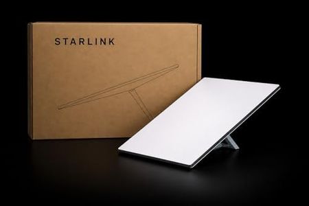 STARLINK S