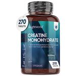 Creatine Supplements