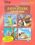 Adventures (Disney Let's Read Together)