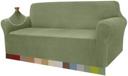 Granbest High Stretch Sofa Covers 3
