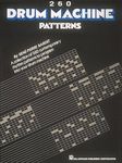 260 Drum Machine Patterns