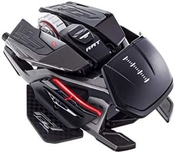 MAD CATZ R