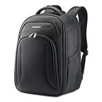 Samsonite 89431-1041 Xenon 3 Large Backpack 15.6-inch, Black, International Carry-on