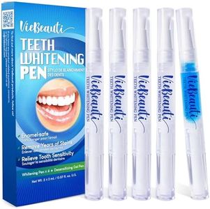 Teeth Whit