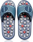 BYRIVER Reflexology Foot Massager T