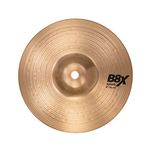 Sabian Cymbal B8X series Splash 8" 40805X