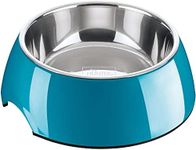 Hunter - Trough Melamine 350ml Blue
