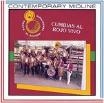 Cumbia Al Rojo Vivo