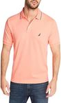 Nautica Men's Classic Fit Short Sle