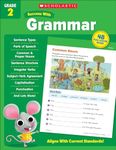 Scholastic Success with Grammar Gra