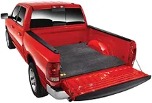 Bedrug Classic Bed Mat | Fits 2019 