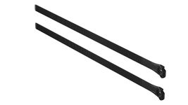 Thule EasyFold XXL Fatbike Strap, Black