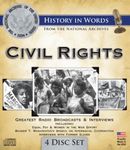 Civil Rights (History in Words)