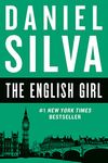 The English Girl: Gabriel Allon, Book 13
