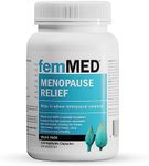 femMED Menopause Relief - Menopause