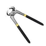 uxcell End Cutting Pliers 8 Inch Pr