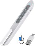 DinoFire Wireless Presentation Remo