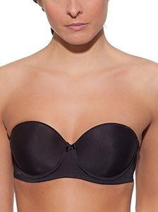 Selene Sujetador Mariel Negro 90B