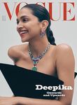 Vogue India - November - December 2023 + The Vogue Wedding Book