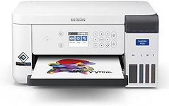 Epson SureColor SC-F100 A4 Textile 