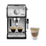 De'Longhi ECP35.31Traditional Barista Pump Espresso Machine, Coffee and Cappuccino Maker, Black