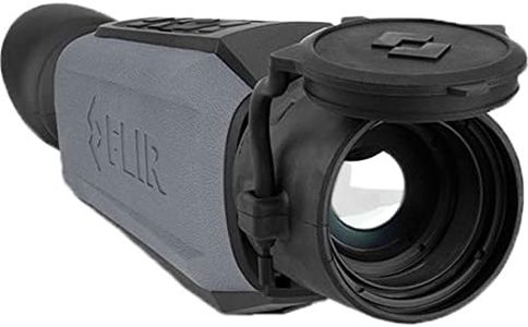 FLIR Scion