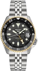 SEIKO SSK0