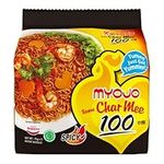 Myojo Ramen Charmee Instant Noodle 