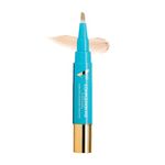 Veil Cosmetics - Complexion Fix Concealer - Liquid Concealer for Under Eye + Dark Circles - Highlight, Contour, Correct - Anti-Aging - Vegan Makeup Pen - Hydrating Lightweight (1N Porcelain Neutral)